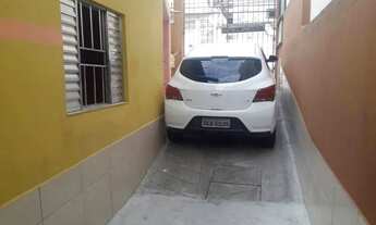 Imagem 7: Casa com 2 dormitórios para alugar, 70 m² por R$ 1.572,00/mês - Vila Penteado - São Paulo