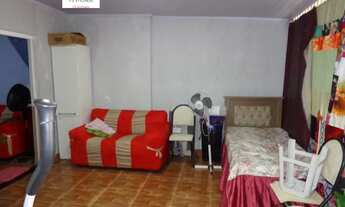 Imagem 2: Sol Nascente QD 209 Ótima Casa 1 Quarto/Suite Escriturada com Habite-se Aceita Financiamen