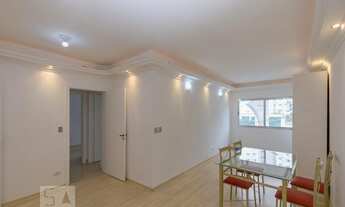 Imagem: Apartamento para Aluguel - Campo Belo, 2