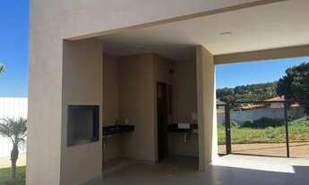 Imagem 6: Casa Condomínio Fechado Lago Norte