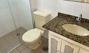 Imagem 2: Apartamento para aluguel tem 60 metros quadrados com 2 quartos em Lapa - São Paulo - SP