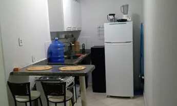 Imagem 4: Alugo Flat 100%mobiliado!