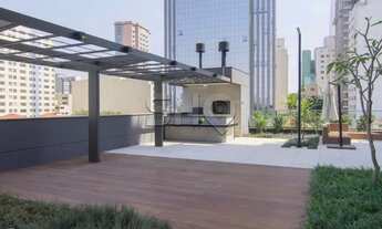 Imagem 2: Apartamento em Pinheiros com 1 dormitório