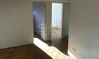 Imagem: Apartamento na Santa Cecilia com 2 dormitórios