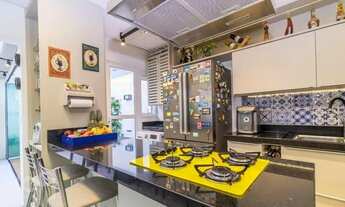 Imagem 2: Apartamento à venda Rua Intendente Alfredo Azevedo, Glória - Porto Alegre