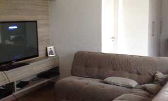 Imagem: Cobertura a venda, 3 quartos, 3 vagas, centro