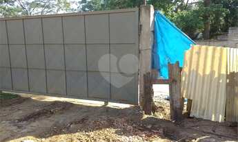 Imagem 6: Santana de Parnaíba - Terreno Padrão - Santana de Parnaíba