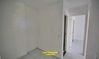 Imagem 7: Apartamento para aluguel possui 56 metros quadrados com 2 quartos em Ponta Negra - Natal