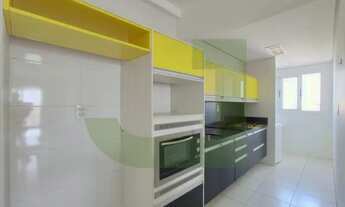 Imagem 5: Apartamento Padrão em São Leopoldo