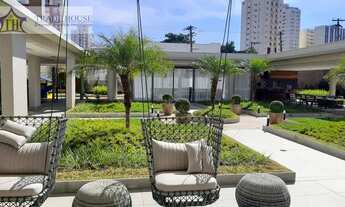 Imagem 3: Apartamento em Mirandópolis - São Paulo