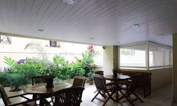 Imagem 7: Cobertura com 3 dormitórios à venda, 120 m² por R$ 485.000,00 - Taquara - Rio de Janeiro/R