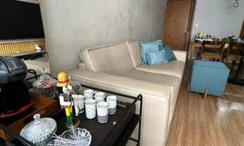 Imagem 5: Apartamento todo decorado no corredor Vera Arruda