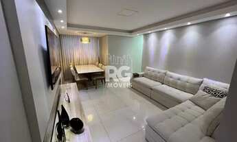 Imagem 2: Apartamento à venda no bairro Fernão Dias