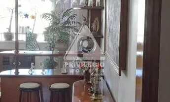 Imagem 2: Apartamento à venda, 3 quartos, 1 vaga, Copacabana - RIO DE JANEIRO/RJ