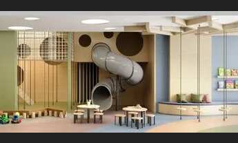 Imagem 3: Apartamento com 132 m² com 3 suítes e varanda gourmet em Botafogo - Rio de Janeiro - RJ