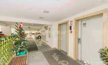 Imagem 2: Apartamento à venda Rua Major Sezefredo, Marechal Rondon - Canoas