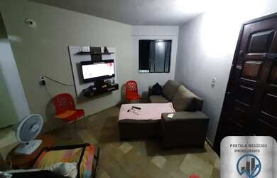 Imagem 3: Apto na Serraria, 2/4, 1º andar, documentação regular