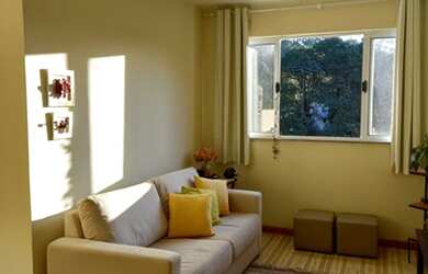 Imagem 3: Apartamento Ermitagem, 02 quartos, excelente localização, próximo ao comércio!