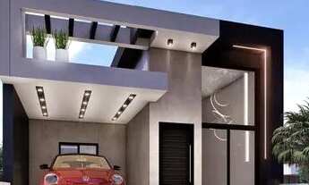 Imagem 2: Linda Casa 03 Dormitórios com Suite Gravataí-RS - 3138