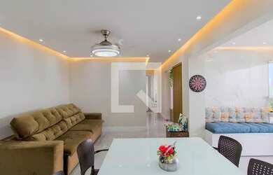 Imagem 2: Apartamento para Aluguel - Cangaíba, 3 Quartos, 74 m2