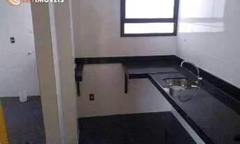 Imagem 7: Apartamento para venda com 126 metros quadrados com 4 quartos em Buritis - Belo Horizonte