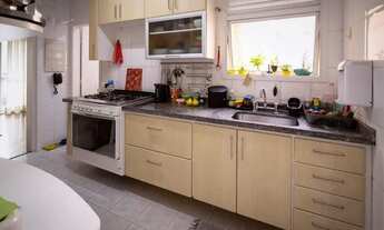 Imagem 7: Ótimo apartamento 4 dormitórios, 1 suíte, 3 vagas!