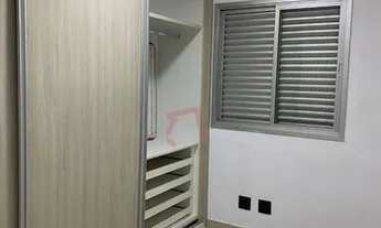 Imagem 4: Apartamento com 2 dormitórios para alugar, 53 m² por R$ 3.899,00/mês - Bela Aliança - São