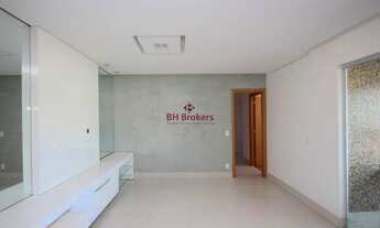 Imagem 2: BELO HORIZONTE - Apartamento Padrão - Nova Suíssa