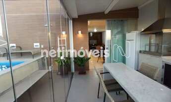 Imagem 3: Venda Cobertura Barroca Belo Horizonte