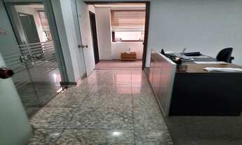 Imagem 2: Sala/Conjunto para aluguel possui 90 metros quadrados em Indianópolis - São Paulo - SP