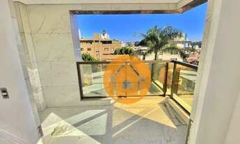 Imagem 3: Apartamento com 4 dormitórios à venda, 140 m² por R$ 1.350.000 - Jaraguá - Belo Horizonte