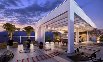 Imagem 6: Pré Lançamento no Itaguá