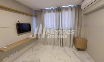 Imagem 4: LOCAÇÃO Flat / studio com 1 dormitório