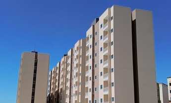 Imagem 6: CAMPUS ELISIOS RESIDENCE - Caucaia - CE