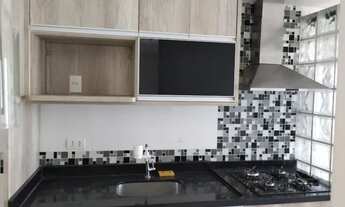 Imagem 3: Apartamento para aluguel com 65 metros quadrados com 2 quartos