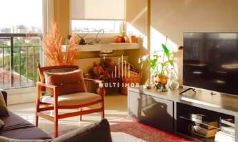 Imagem 4: Apartamento 3 suítes e 2 vagas no Jardim Europa