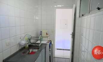 Imagem 6: São Paulo - Apartamento Padrão - Perdizes
