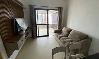 Imagem: JP RESIDENCE, apartamento com 50m²