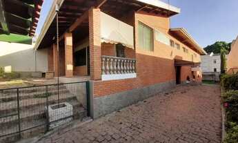 Imagem: CASA RESIDENCIAL em JUNDIAÍ - SP, JARDIM