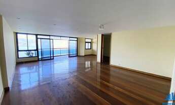 Imagem 2: Alto padrão na praia de Icaraí, 4 suítes