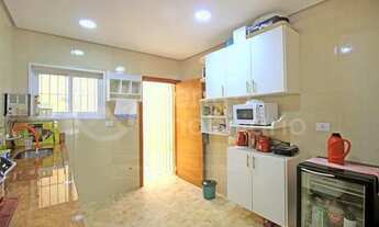 Imagem 7: CASA com 4 quartos em Itanhaém, no bairro Cibratel II