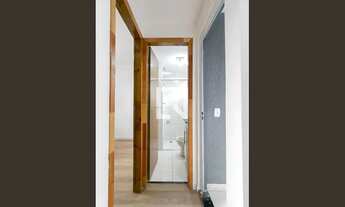 Imagem 5: Apartamento para Aluguel - Vila Esperança, 1 Quarto, 32 m2