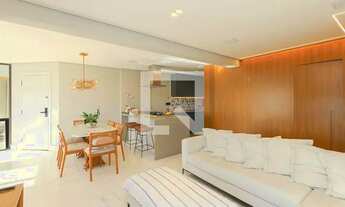 Imagem 4: Apartamento para Aluguel - Brooklin, 3 Quartos, 135 m2