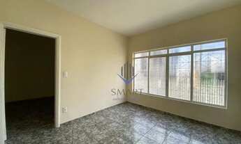 Imagem 3: Casa com 2 dormitórios para alugar, 77 m² por R$ 1.352,44/mês - Vila Louricilda - American