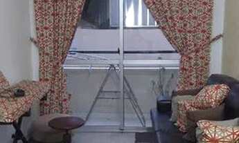 Imagem: APARTAMENTO PARA LOCAÇÃO ALPHAVILLE TAMBORE