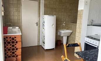 Imagem 3: Quitinete Exclusiva para meninas