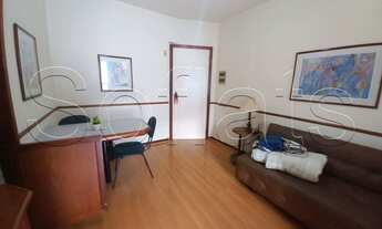 Imagem 3: Flat Champs Elysees 32m²para locação imediata no centro de São Paulo, venha conferir