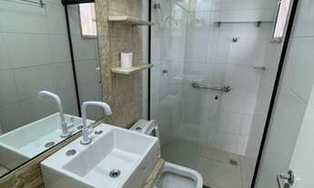 Imagem 7: Apartamento para venda tem 75 metros quadrados com 2 quartos