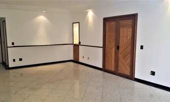 Imagem 2: Apartamento na Tijuca, 3 quartos, área nobre