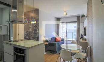 Imagem 6: Apartamento para Aluguel - Brooklin, 2 Quartos, 64 m2